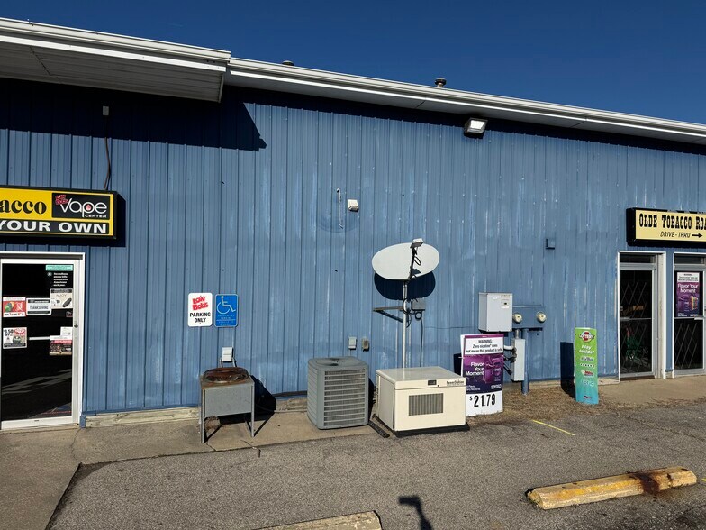 More Photos Of 10981 County Road 2, Middlebury Convenience Store For Sale