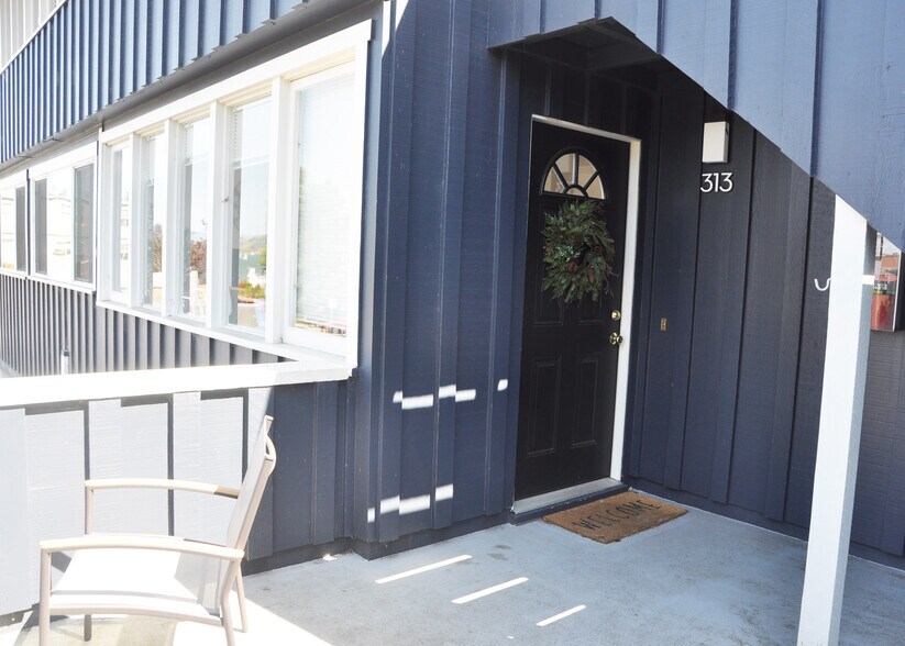 More Photos Of 311-321 Valley St, Sausalito Apartments For Sale