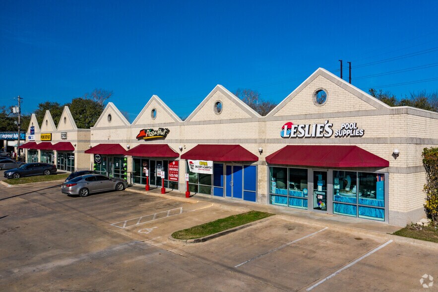 More Photos Of 6330 Hwy 290 W, Austin Unknown For Lease