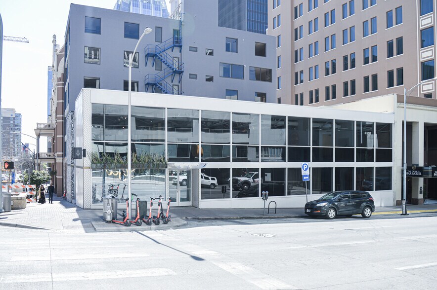 More Photos Of 612 Brazos St, Austin Office For Lease