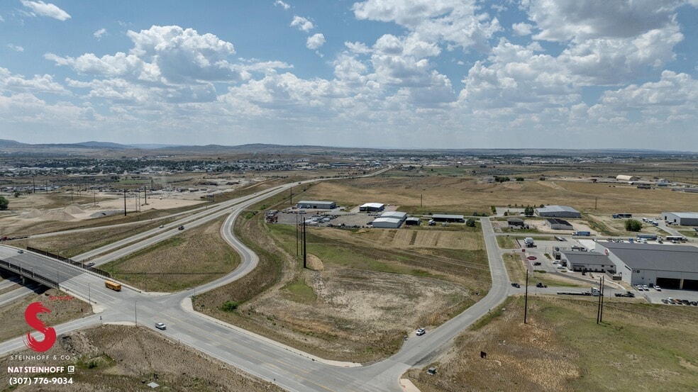 More Photos Of 3399 Bypass Blvd, Casper Land For Sale