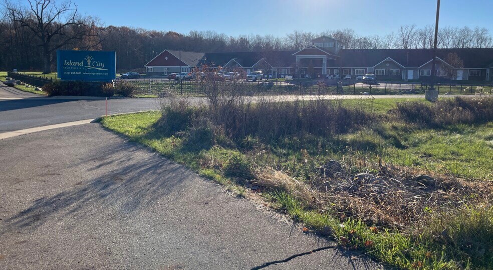 More Photos Of 315 Hamman, Eaton Rapids Land For Sale