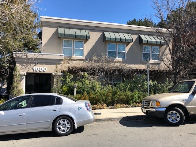 More Photos Of 1080 Carol Ln, Lafayette Office For Sale