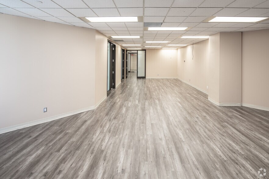 More Photos Of 111 Grangeway Ave, Toronto Office For Lease