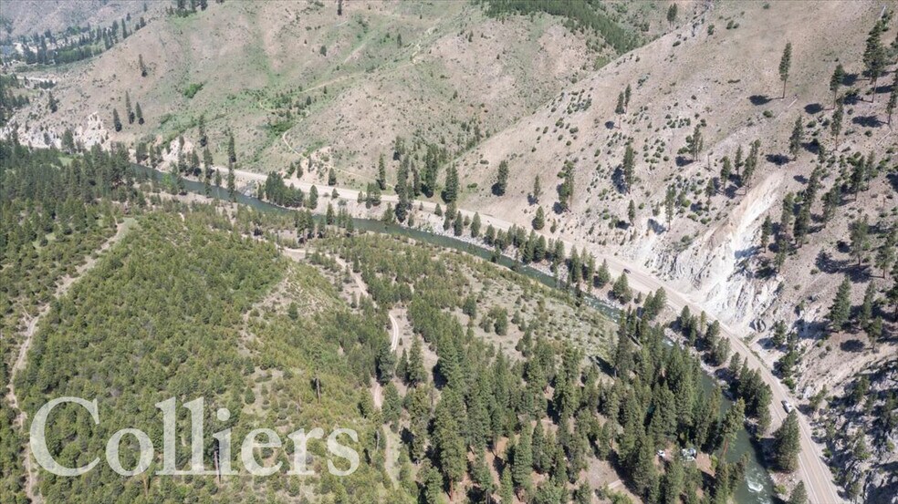 More Photos Of 0 Kirkham Rd, Lowman Land For Sale