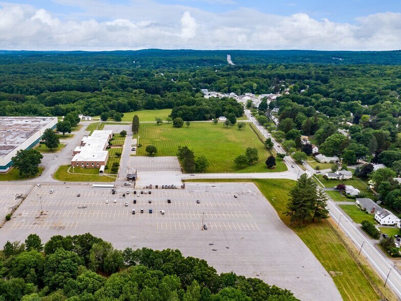 More Photos Of 244 Worcester St, North Grafton Industrial For Sale