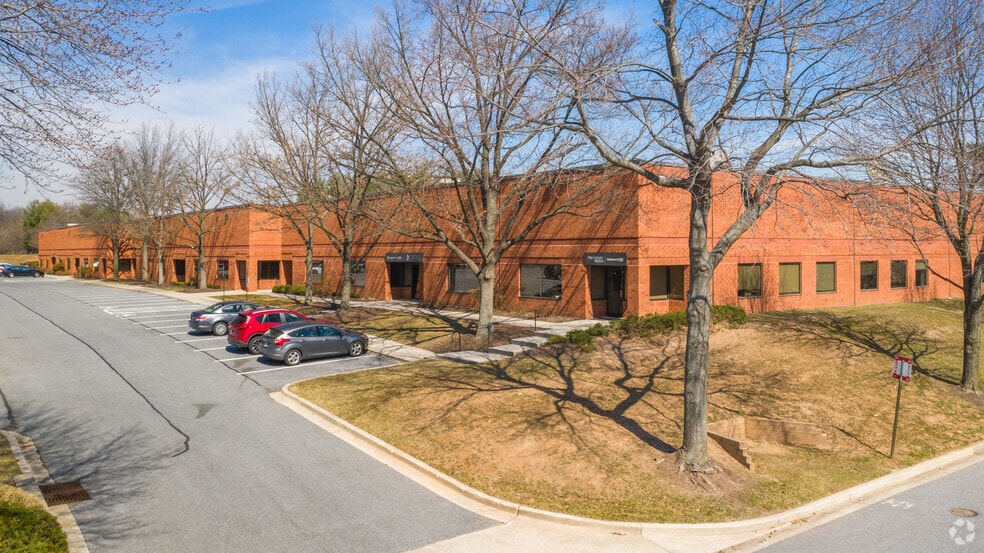 More Photos Of 11438 Cronridge Dr, Owings Mills Unknown For Lease