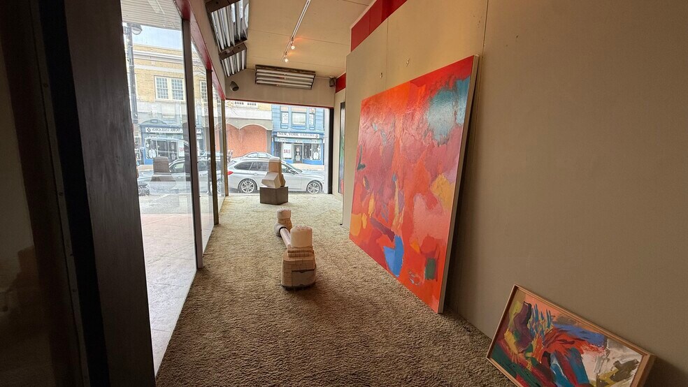 More Photos Of 408 Northampton St, Easton Storefront Retail Residential For Sale