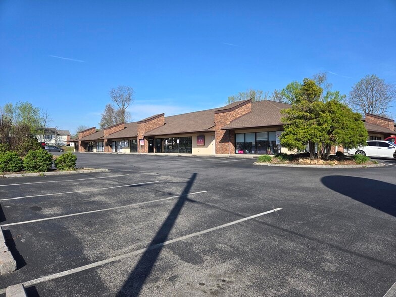 More Photos Of 1701 Euclid Ave, Bristol Medical For Lease