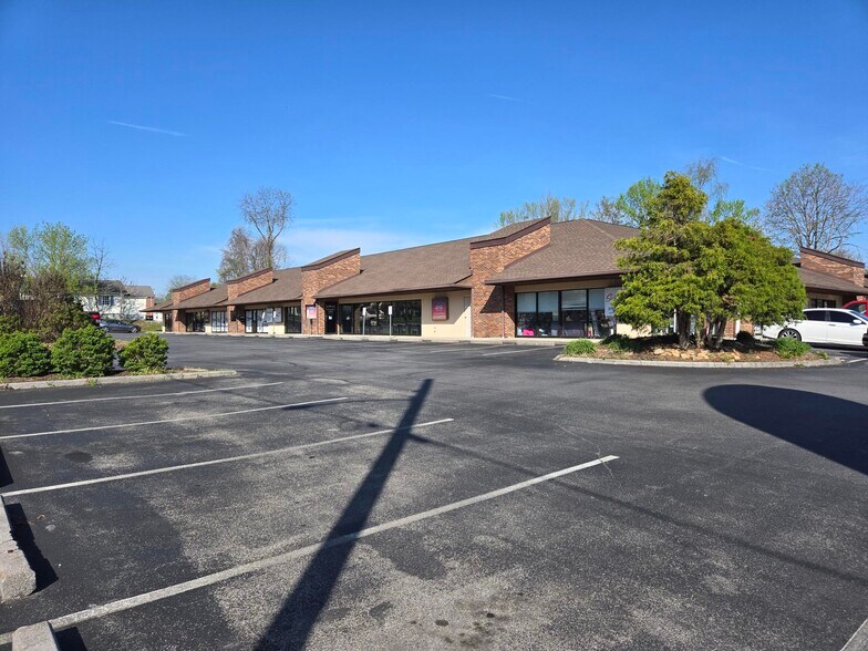 More Photos Of 1701 Euclid Ave, Bristol Medical For Lease