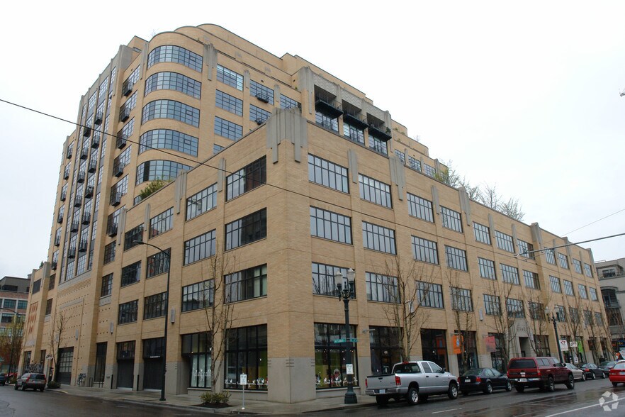 More Photos Of 425 NW 10th Ave, Portland Office For Lease