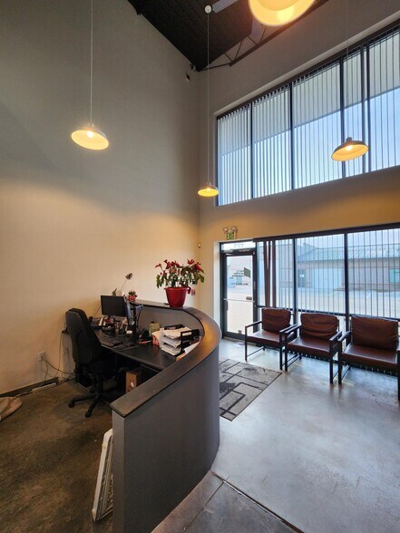More Photos Of 11919 W I-70 N, Wheat Ridge Warehouse For Sale