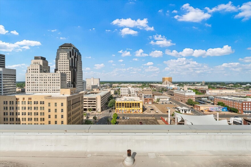 More Photos Of 610 Marshall St, Shreveport Office For Sale