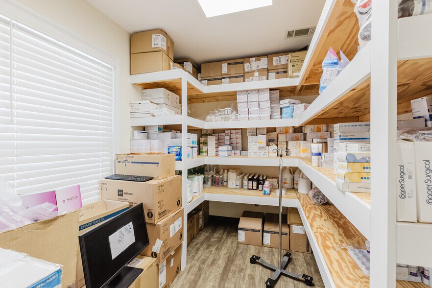 More Photos Of 412 E 4th Ave, Cordele Healthcare For Sale