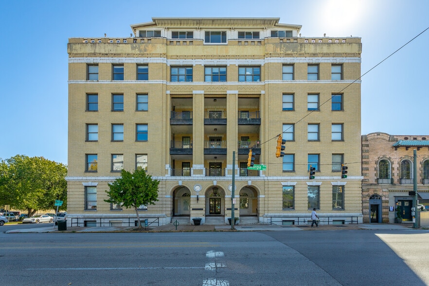 Primary Photo Of 600 Georgia Ave, Chattanooga Apartments For Lease