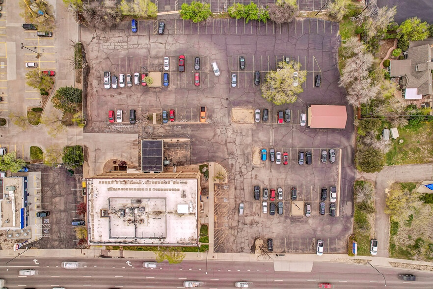 More Photos Of 215 S Wadsworth Blvd, Lakewood Medical For Lease