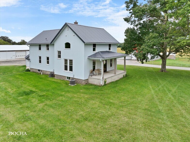 More Photos Of 4266 E 1553rd Rd, Earlville Land For Sale