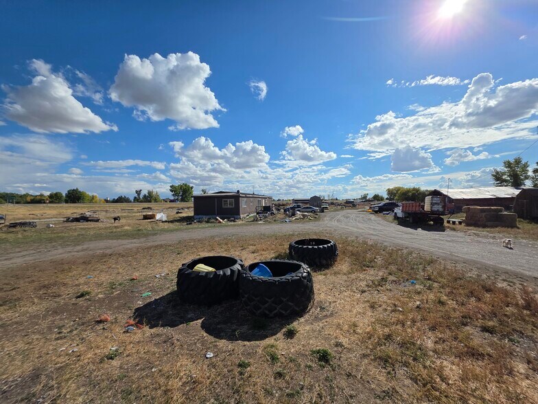 More Photos Of 2588 E Yellowstone Hwy, Saint Anthony Land For Sale