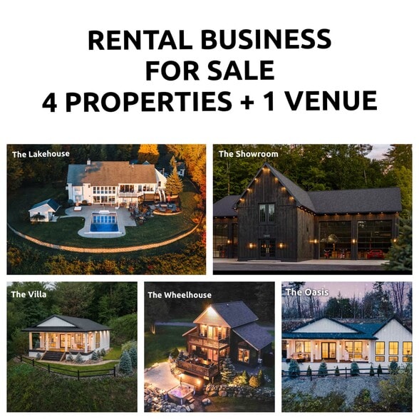 More Photos Of 9579 Cookingham Rd, Remsen Specialty For Sale