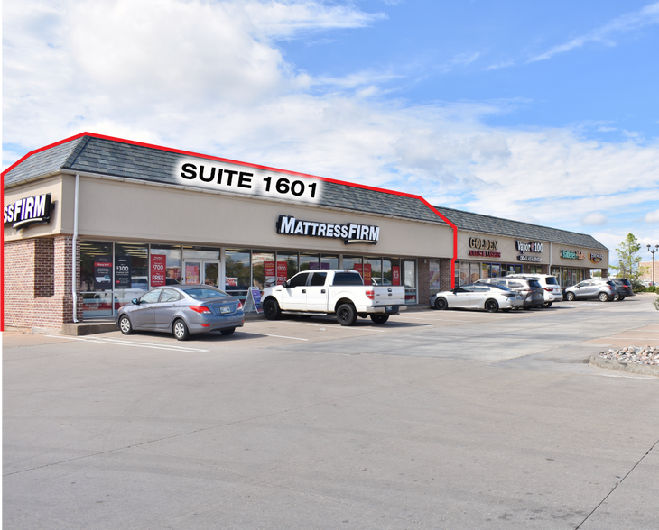 More Photos Of 1515 S Broadway, Edmond Unknown For Lease