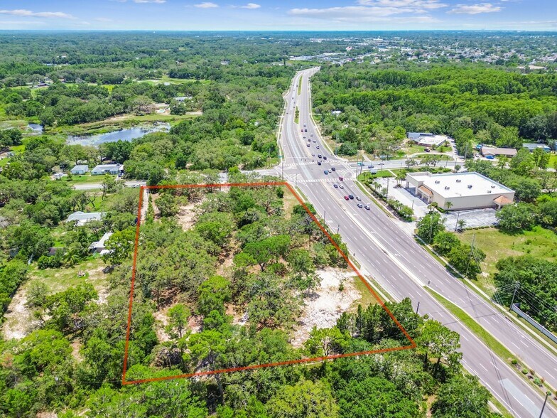 More Photos Of 10444 Little Rd, New Port Richey Land For Sale