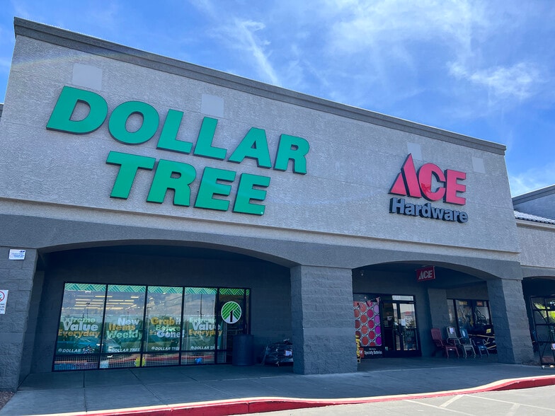 More Photos Of 3531-3675 S Rainbow Blvd, Las Vegas Unknown For Lease