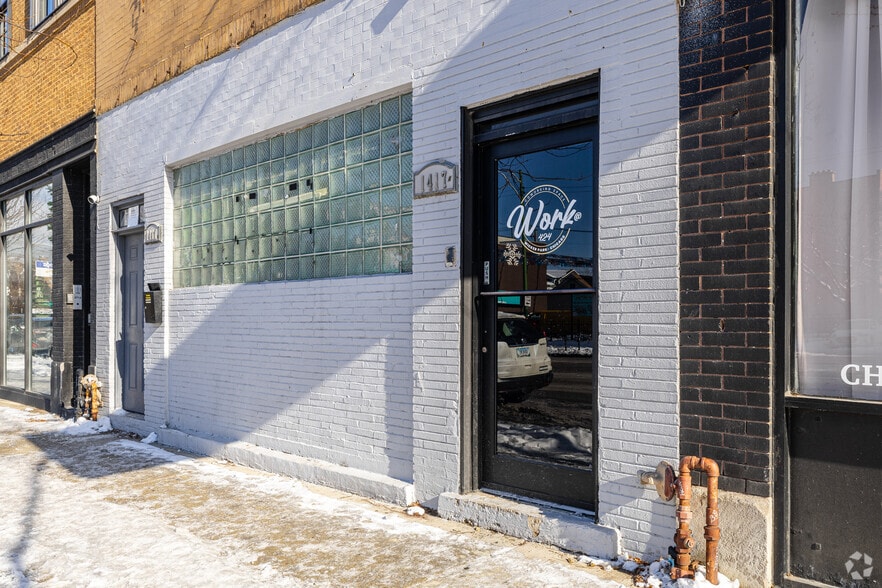 More Photos Of 1417 N Ashland Ave, Chicago Coworking Space