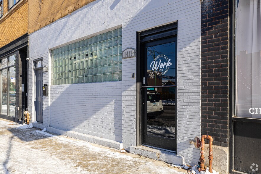 More Photos Of 1417 N Ashland Ave, Chicago Coworking Space