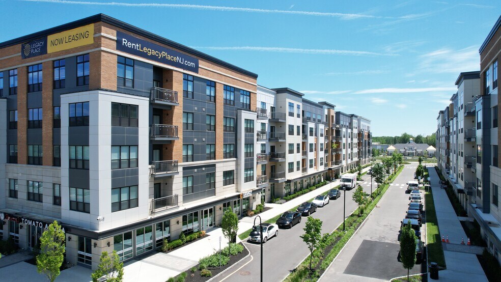 Primary Photo Of 1 Legacy Pl, East Brunswick Apartments For Lease