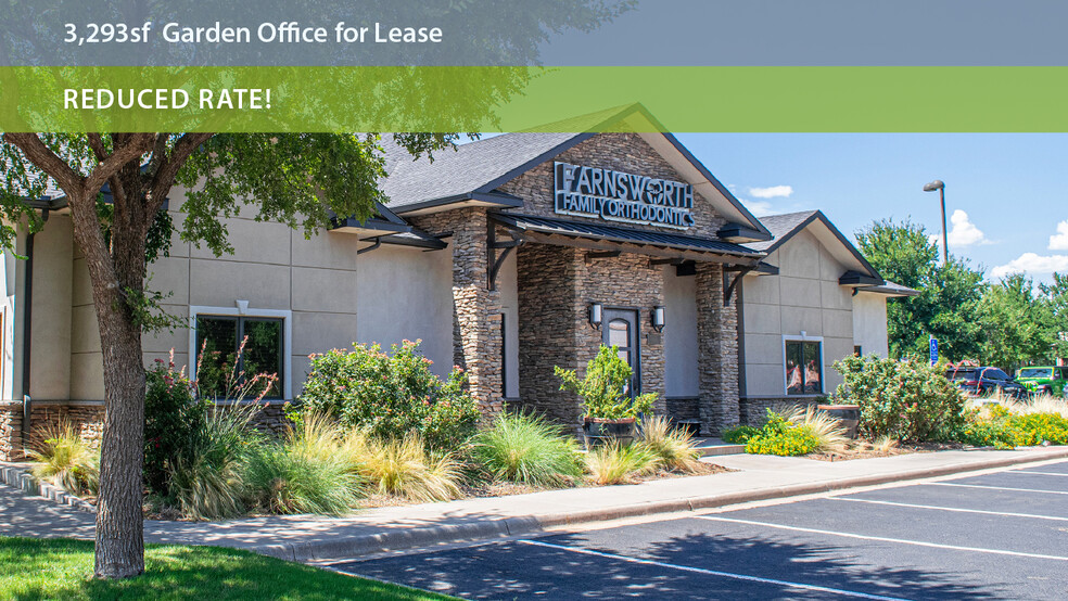 Primary Photo Of 6102 82nd St, Lubbock Office For Lease