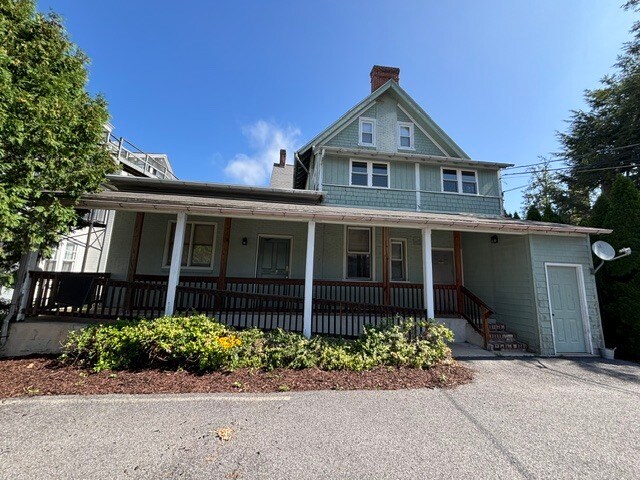 More Photos Of 112 W Main St, Lock Haven Office For Lease