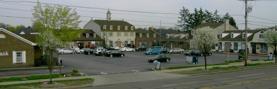 More Photos Of 131-135 Ghent Rd, Fairlawn General Retail For Sale