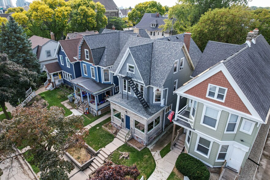 More Photos Of 2519 N Murray Ave, Milwaukee Apartments For Sale