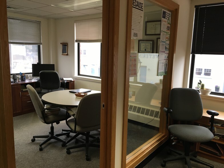 More Photos Of 161 Cherry St, New Canaan Office For Lease