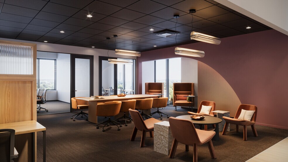 More Photos Of 1950 University Ave, East Palo Alto Coworking Space