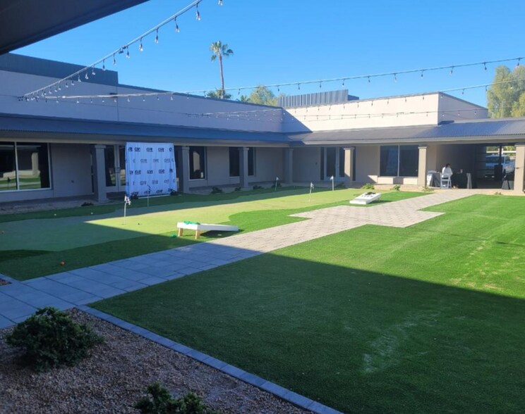 More Photos Of 3910 S Rural Rd, Tempe Office For Lease