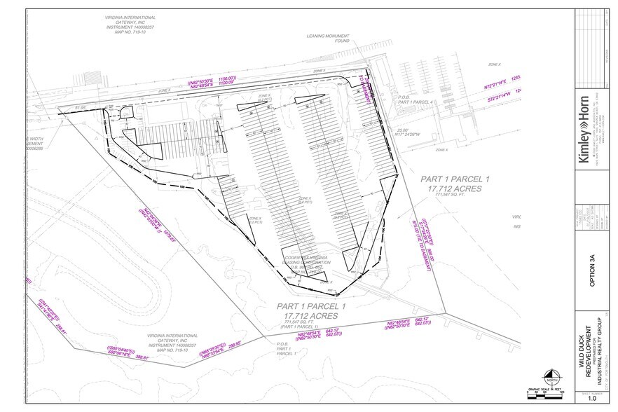 More Photos Of 1 Wild Duck Ln, Portsmouth Warehouse For Lease