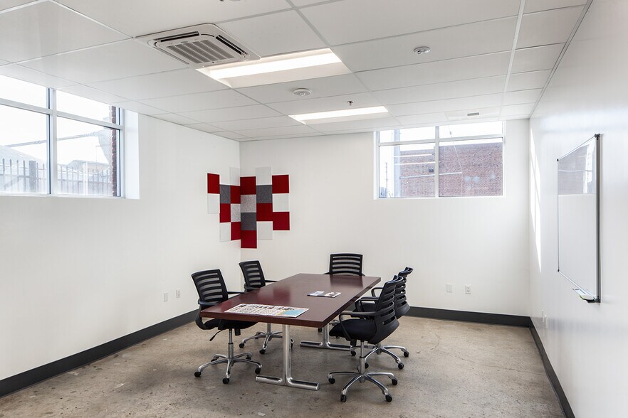 More Photos Of 5801 W Dickens Ave, Chicago Food Processing For Lease