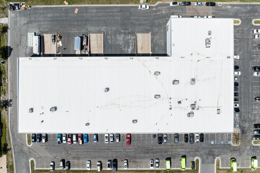 More Photos Of 695 N Kays Dr, Kaysville Industrial For Sale