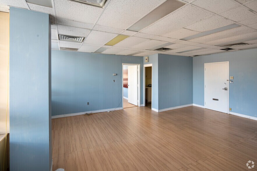 More Photos Of 345 Wilson Ave, Toronto Office For Sale