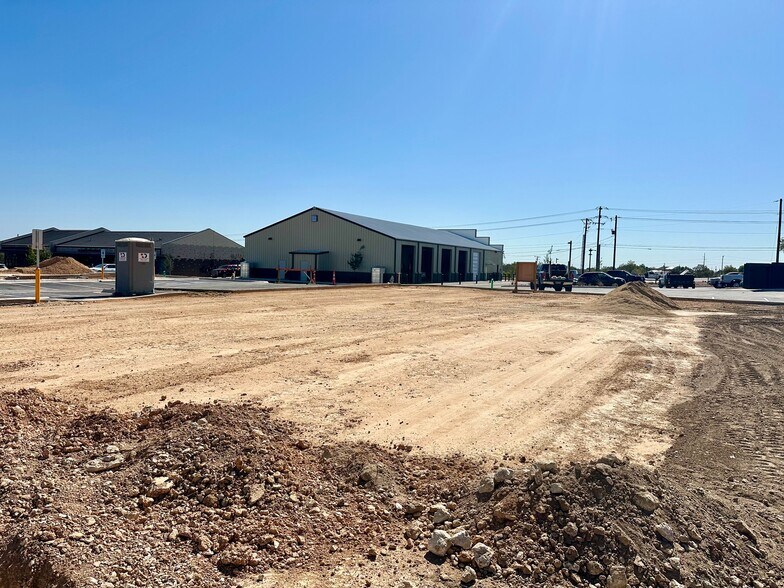 More Photos Of TBD Carpenter Hill Dr, Buda Land For Sale