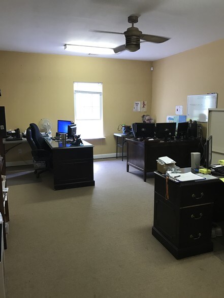 More Photos Of 766 Industrial Park Dr, Evans Warehouse For Lease