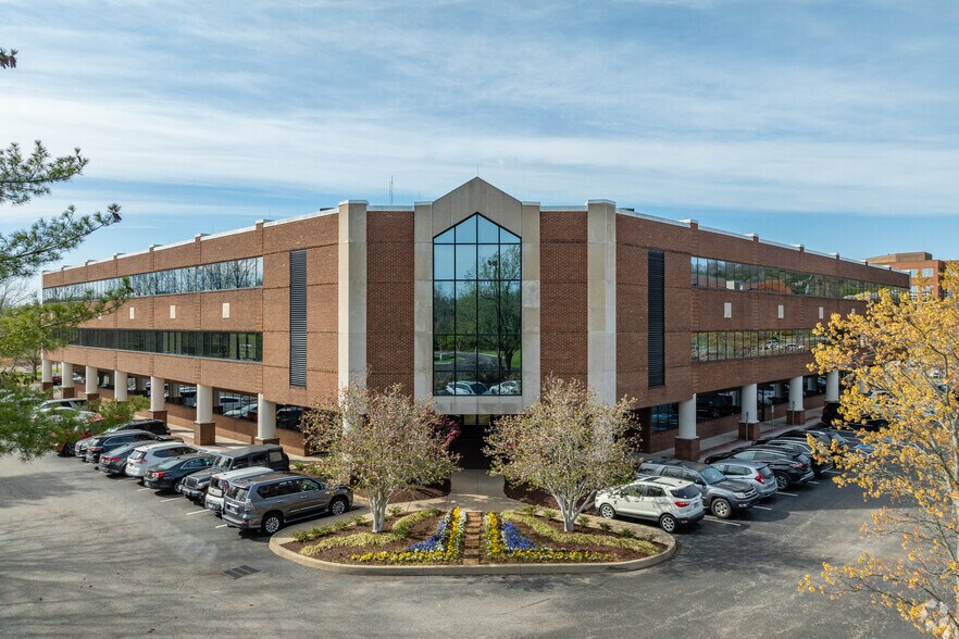 More Photos Of 5409 Maryland Way, Brentwood Office For Lease