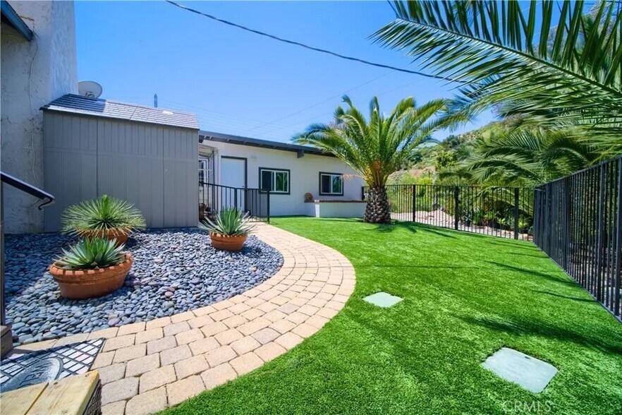 More Photos Of 17152 Santiago Canyon Rd, Silverado Land For Sale