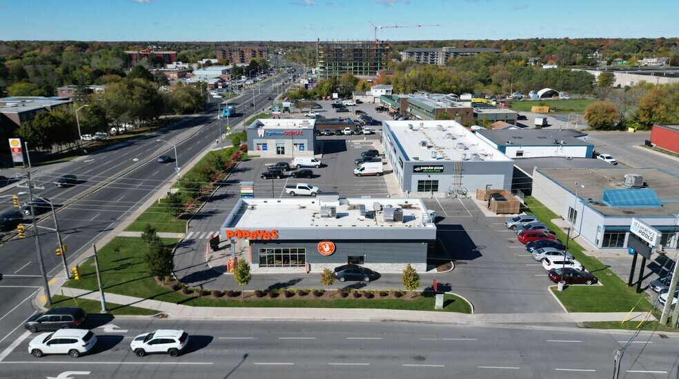 More Photos Of 1718 Bath Rd, Kingston Storefront Retail Office For Lease