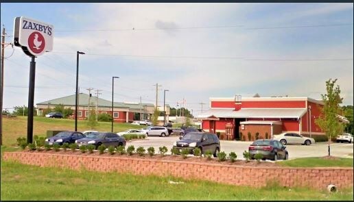 More Photos Of 407 Cape West Crossings, Cape Girardeau Restaurant For Sale
