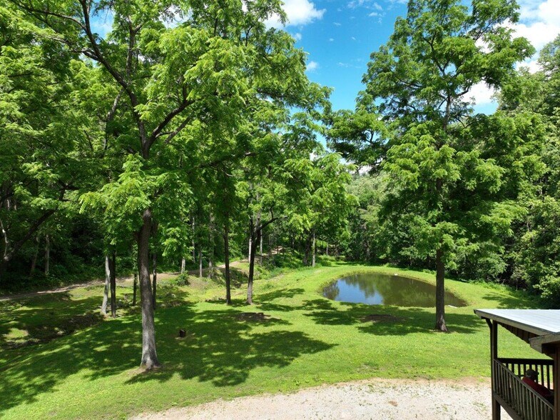 More Photos Of 0 Foothills Rd, Callaway Land For Sale