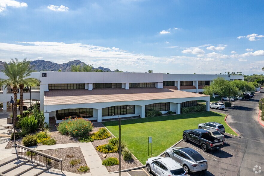 More Photos Of 7373 N Scottsdale Rd, Scottsdale Medical For Lease