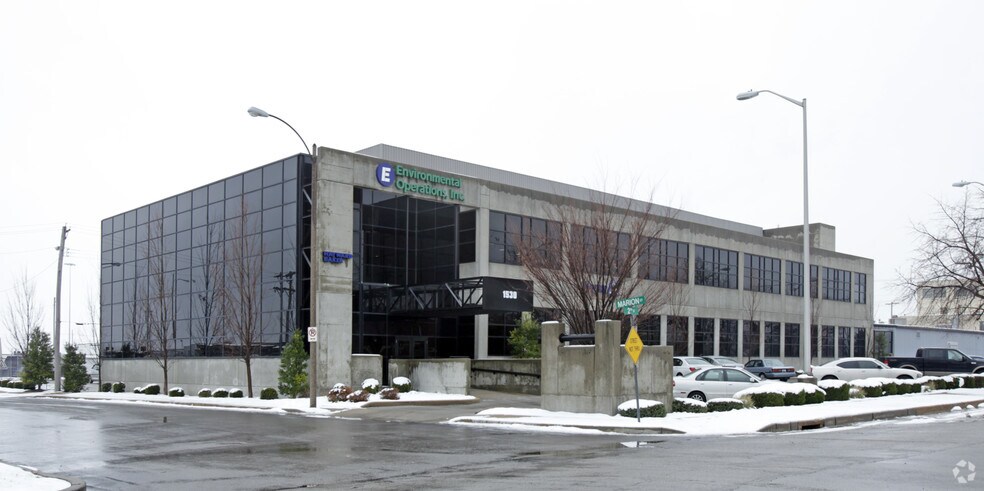 Primary Photo Of 1520 S 2nd St, Saint Louis Office For Sale