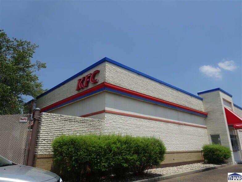 More Photos Of 1301 Fort Harrison Road, Terre Haute Land For Sale